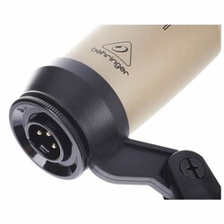 Behringer C-1 Kondenser Stüdyo Kayıt Mikrofonu - 4