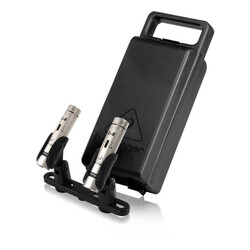 Behringer C-2 Kondenser Mikrofon - 2