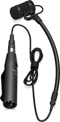 Behringer CB 100 Klipsli Kondenser Enstrüman Mikrofonu - Behringer