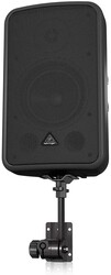 Behringer CE500A-BK Aktif 80W Portatif Hoparlör - Behringer