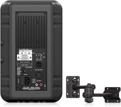 Behringer CE500A-BK Aktif 80W Portatif Hoparlör - 2