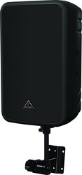 Behringer CE500A-BK Aktif 80W Portatif Hoparlör - 5