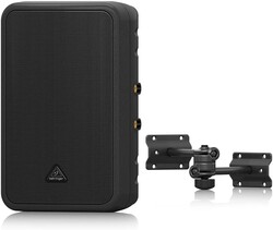 Behringer CE500D Aktif 100W Portatif Hoparlör - 3