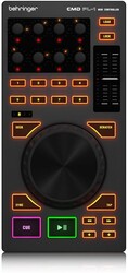 Behringer CMD PL-1 Midi DJ Kontrol Modülü - Behringer