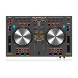 Behringer CMD STUDIO 4A Midi DJ Kontrol Modülü - Behringer