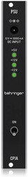 Behringer CP1A Eurorack için Güç Kaynağı Modülü - Behringer