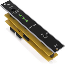 Behringer CP1A Eurorack için Güç Kaynağı Modülü - 2