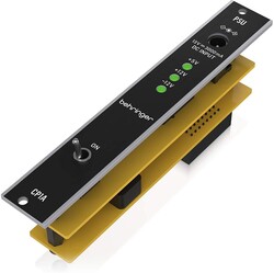 Behringer CP1A Eurorack için Güç Kaynağı Modülü - 3