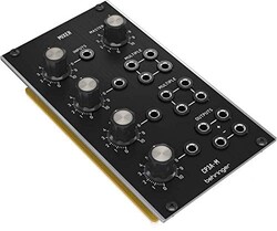 Behringer CP3A-M MIXER Eurorack için Mikser Modülü - 2