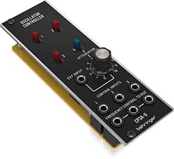 Behringer CP3A-O Oscillator Controller Modülü - 2