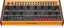 Behringer Crave Yarı Modüler Analog Sequencer - Behringer