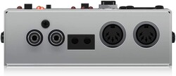 Behringer CT100 6 lı Profesyonel Kablo Test Cihazı - 2