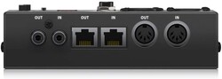 Behringer CT200 8 li Profesyonel Kablo Test Cihazı - 2