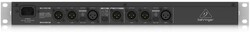 Behringer CX2310 V2 Stereo Crossover - 4