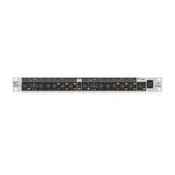 Behringer CX3400 Crossover - Behringer