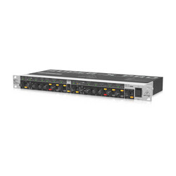 Behringer CX3400 Crossover - 3