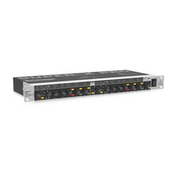 Behringer CX3400 Crossover - 4