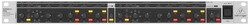Behringer CX3400 V2 Stereo Crossover - Behringer