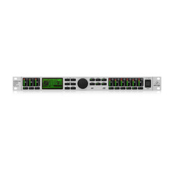 Behringer DCX2496 Dijital Sinyal Prosesörü - Behringer