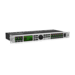 Behringer DCX2496 Dijital Sinyal Prosesörü - 2