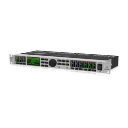Behringer DCX2496 Dijital Sinyal Prosesörü - 3