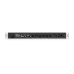 Behringer DCX2496 Dijital Sinyal Prosesörü - 4