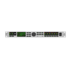 Behringer DCX2496LE Dijital Sinyal Prosesörü - Behringer