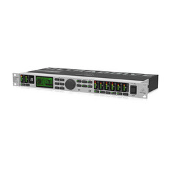 Behringer DCX2496LE Dijital Sinyal Prosesörü - 3