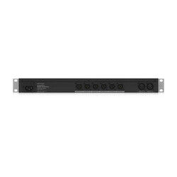 Behringer DCX2496LE Dijital Sinyal Prosesörü - 4