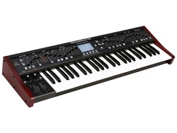 Behringer DeepMind 12 49 Tuş Analog Synthesizer - Behringer
