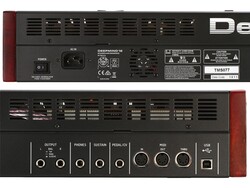 Behringer DeepMind 12 49 Tuş Analog Synthesizer - 4