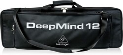 Behringer DEEPMIND 12-TB için Soft Case - Behringer