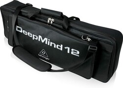Behringer DEEPMIND 12-TB için Soft Case - 2
