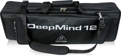 Behringer DEEPMIND 12-TB için Soft Case - 3