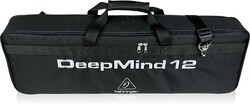 Behringer DEEPMIND 12-TB için Soft Case - 4