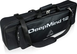 Behringer DEEPMIND 12-TB için Soft Case - 5