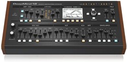 Behringer DEEPMIND 12D Analog Synthesizer - 2