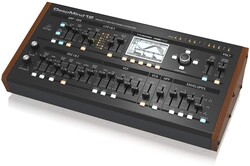 Behringer DEEPMIND 12D Analog Synthesizer - 5