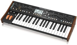 Behringer DEEPMIND 6 37 Tuşlu Analog Synthesizer - 3