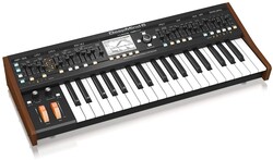 Behringer DEEPMIND 6 37 Tuşlu Analog Synthesizer - 4