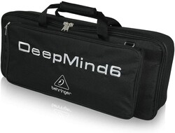 Behringer DEEPMIND 6 için Soft Case - 4