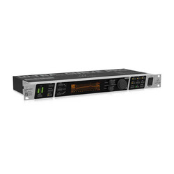Behringer DEQ2496 Dijital EQ+Feedback Kesici+Mastering Prosesörü - 2