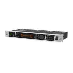 Behringer DEQ2496 Dijital EQ+Feedback Kesici+Mastering Prosesörü - 3