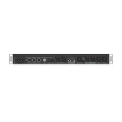 Behringer DEQ2496 Dijital EQ+Feedback Kesici+Mastering Prosesörü - 4