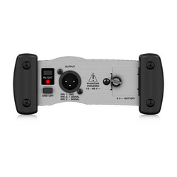 Behringer DI100 Aktif DI Box - Behringer