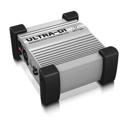 Behringer DI100 Aktif DI Box - 2