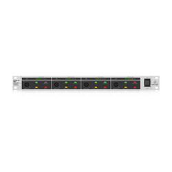 Behringer DI4000 4 Kanal Aktif DI Box - Behringer