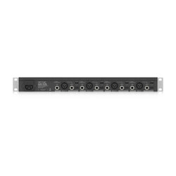 Behringer DI4000 4 Kanal Aktif DI Box - 2