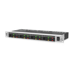 Behringer DI4000 4 Kanal Aktif DI Box - 3