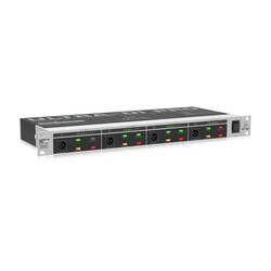 Behringer DI4000 4 Kanal Aktif DI Box - 4